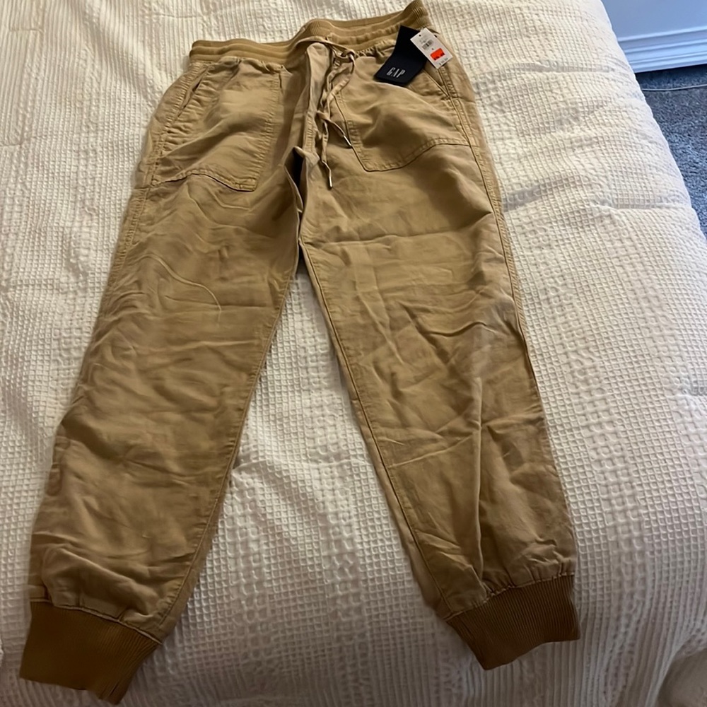 Gap pants
